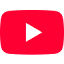 YouTube Certified logo