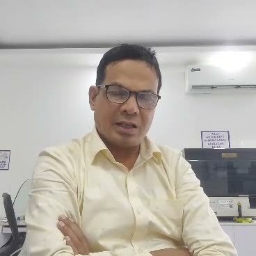 Salauddin Asad · ADA স্টুডেন্ট