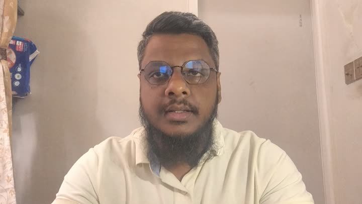 Zubair · ADA স্টুডেন্ট