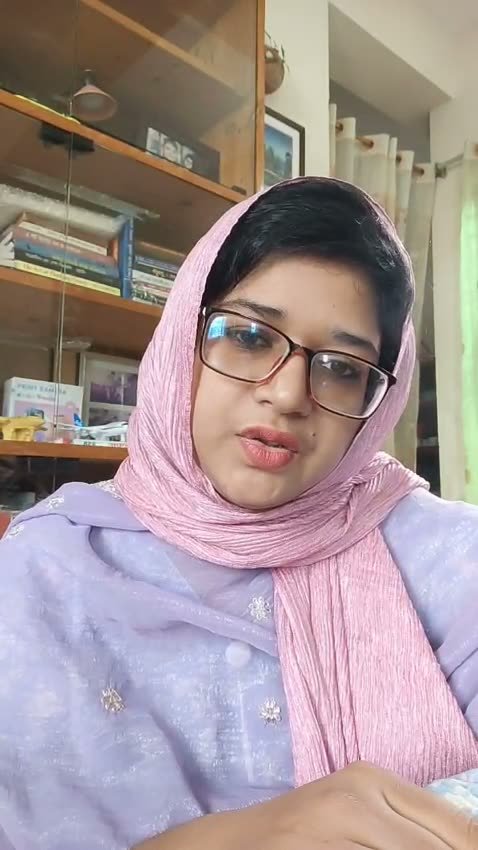 Afroja Bulbul · ADA স্টুডেন্ট