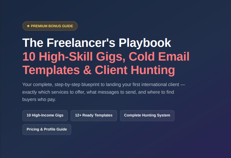 ADA_Freelancers_Playbook